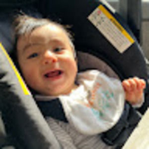 Meet your Posher, Katerine